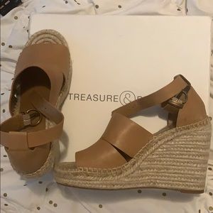 Very popular wedges!!